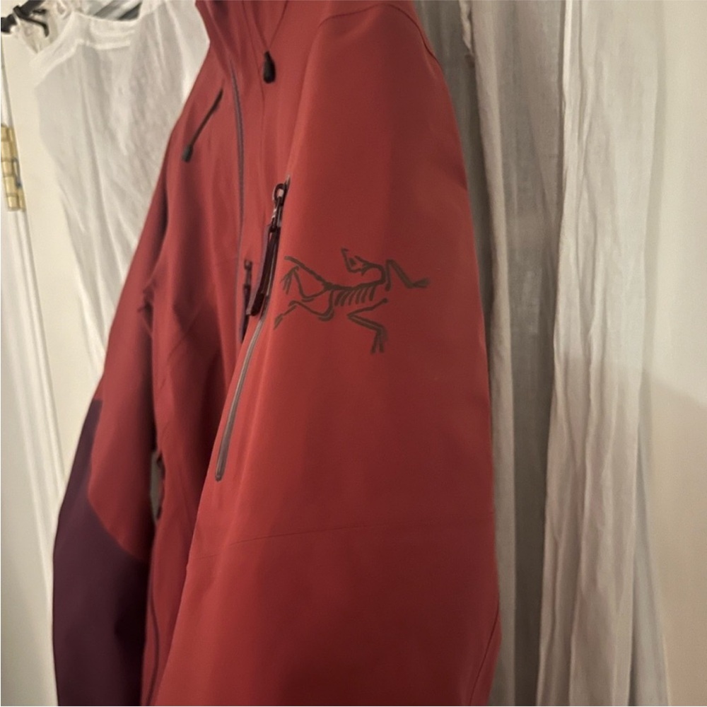 Arc'teryx Women’s Jacket